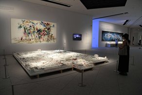 西-中国艺术品市场发展的八大趋势